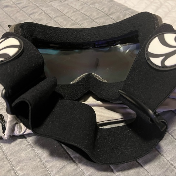 Vanrora Multicolor Ski Goggles - Picture 10 of 11